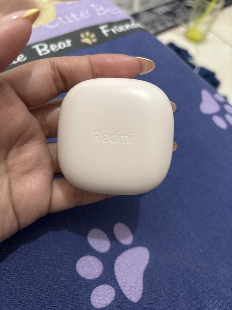 xiaomi redmi buds 6 play tws original preloved, Barang Yang Dicari di ...