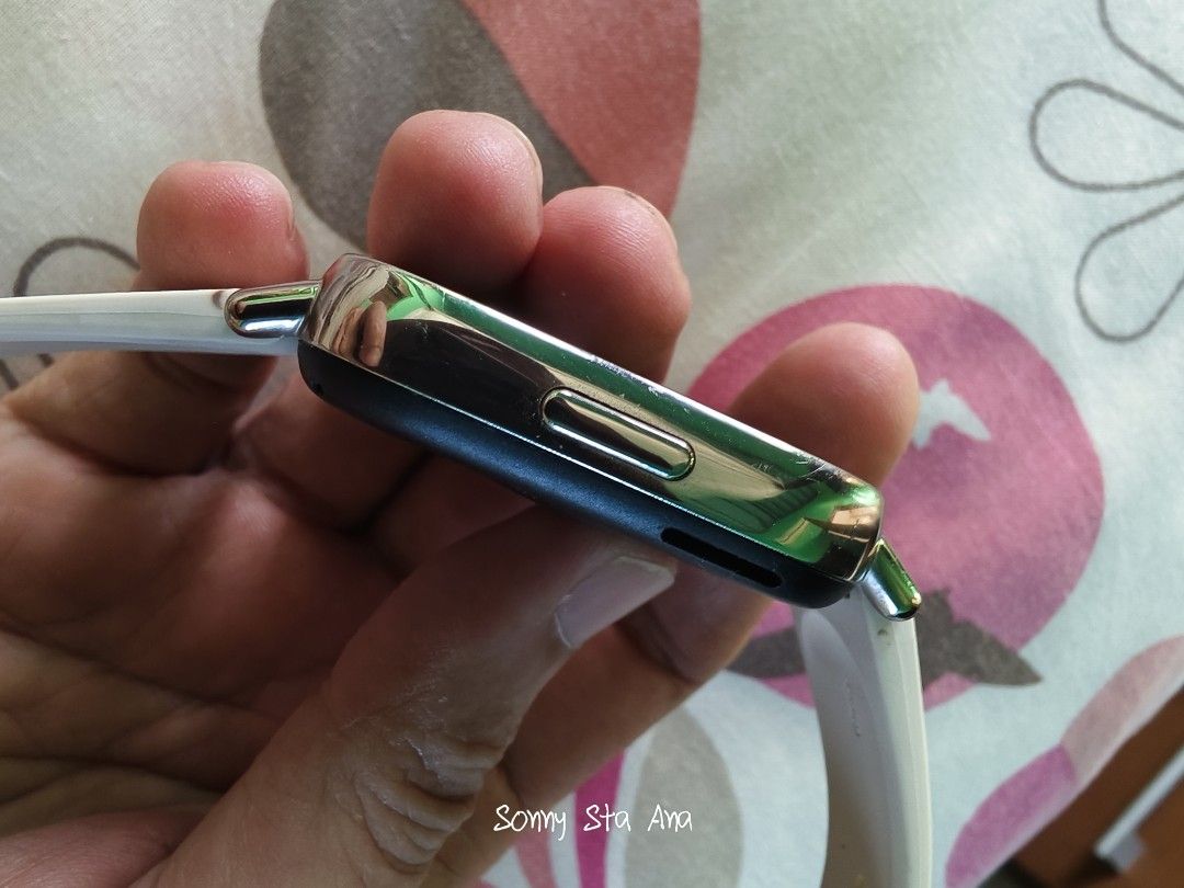 XIAOMI Redmi Watch 5 (Category: Wearables & Smart Watches) located in Quezon City. Submitted by gadgetsun (Listing ID 1469223104, Image 3). Description: .