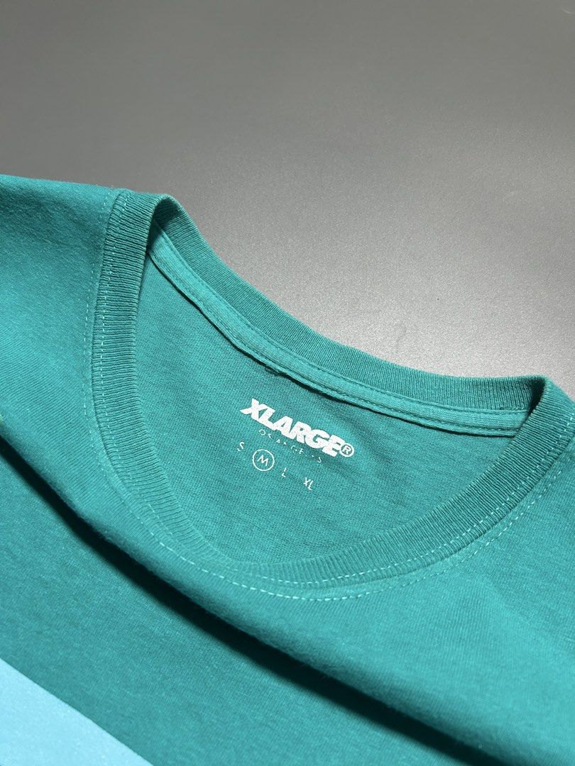 XLARGE "Store Perspective" Graphic T-Shirt (Category: Activewear) located in Manila. Submitted by tnt_wrldwide (Listing ID 1469345907, Image 3). Description: .