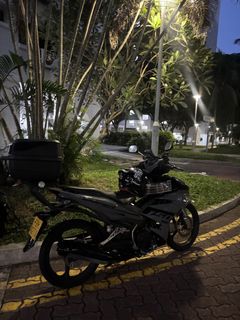 (Category: ) located in . Submitted by haziqruthlan27 (Listing ID 1469271278, Image 1). Description: .