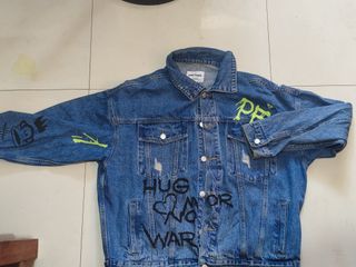 (Category: ) located in . Submitted by grims_garments (Listing ID 1469175999, Image 1). Description: .