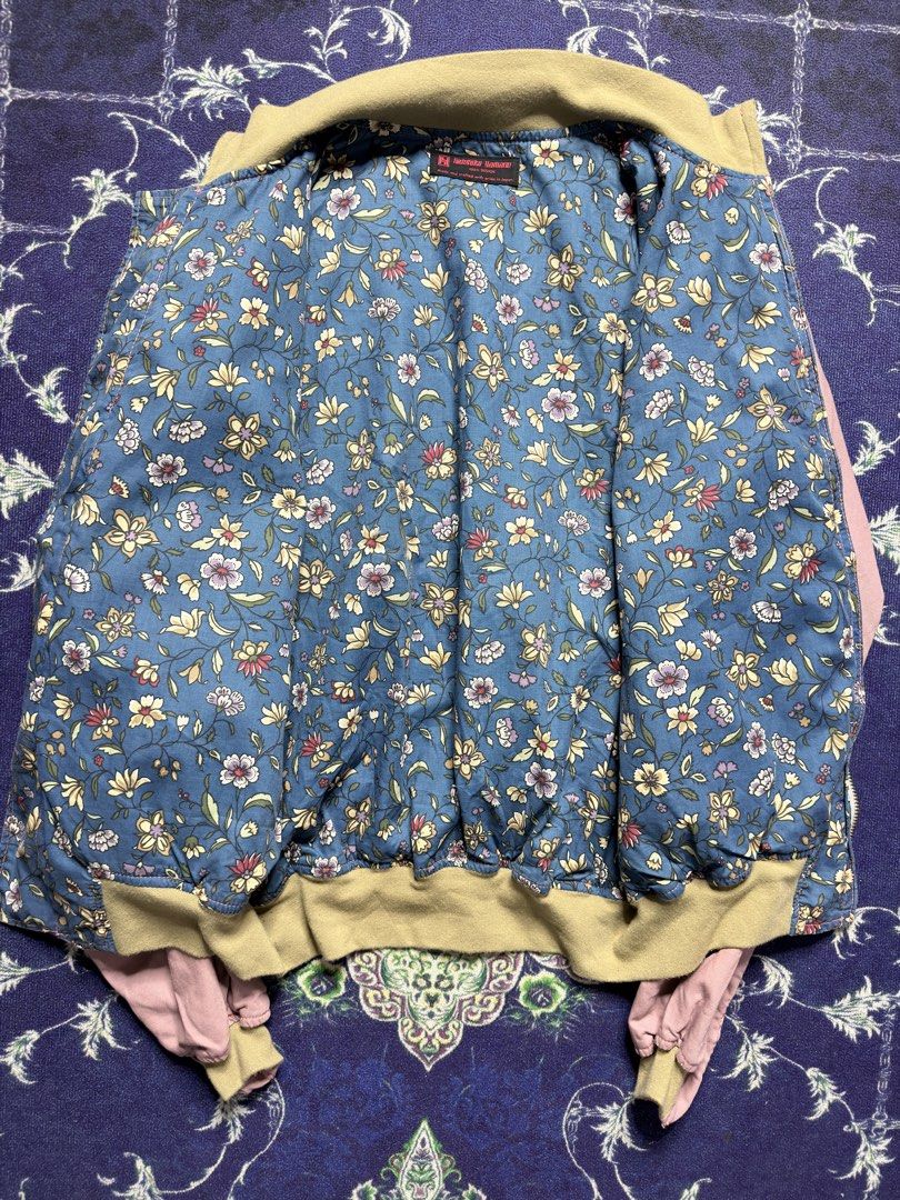 Yamane Type A Jacket (Category: Coats, Jackets and Outerwear) located in Valenzuela. Submitted by telagram (Listing ID 1469183920, Image 3). Description: .