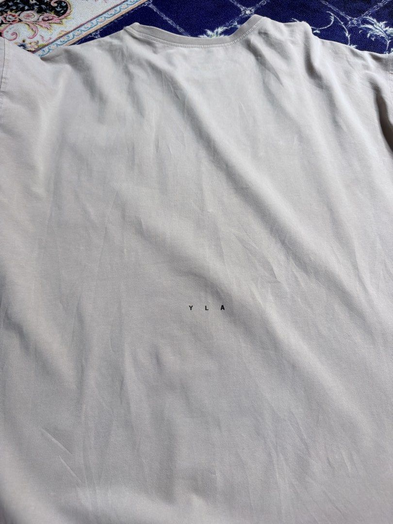 Youngla Pocket Tee Spandex Shirt (Category: Activewear) located in Valenzuela. Submitted by telagram (Listing ID 1469210444, Image 3). Description: .