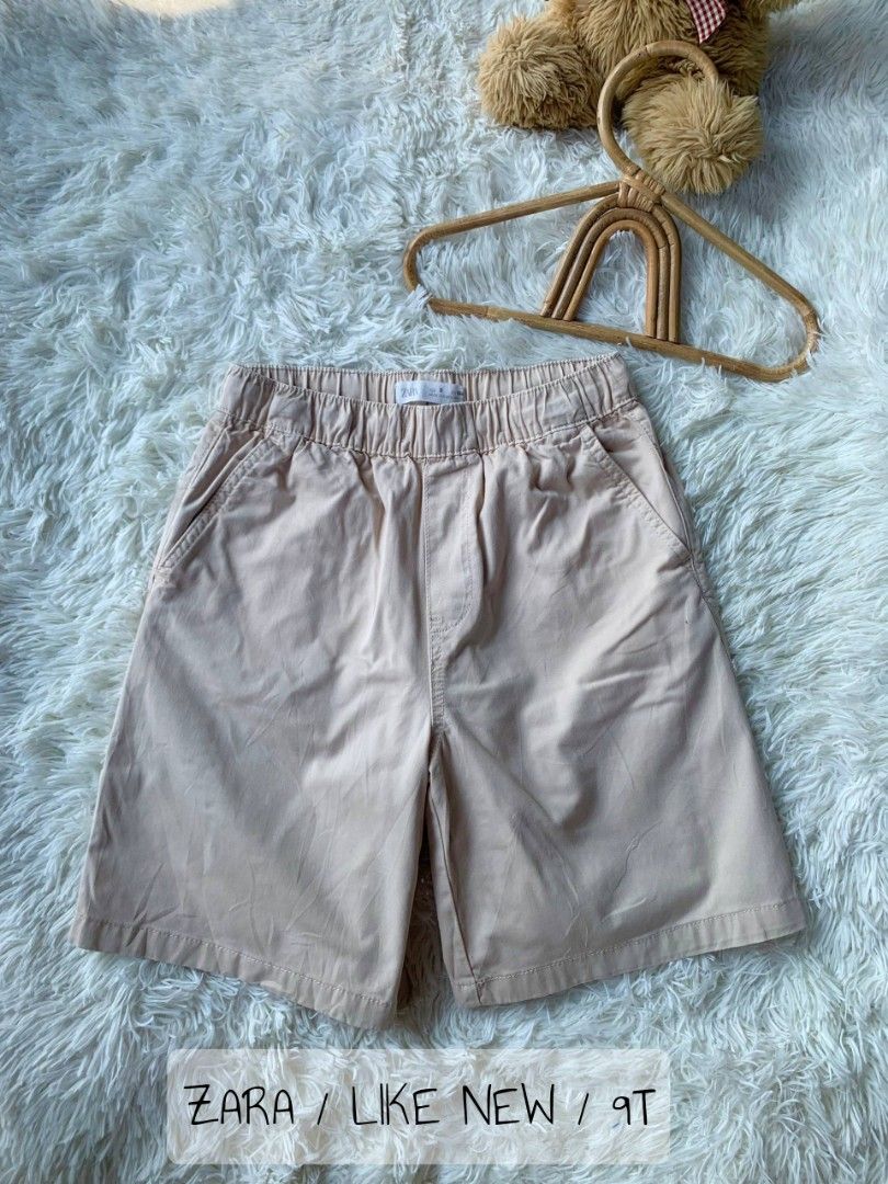 ZARA 9t (Category: Babies & Kids Fashion) located in General Santos City (Dadiangas). Submitted by happyhues_2021 (Listing ID 1469172211, Image 1). Description: .