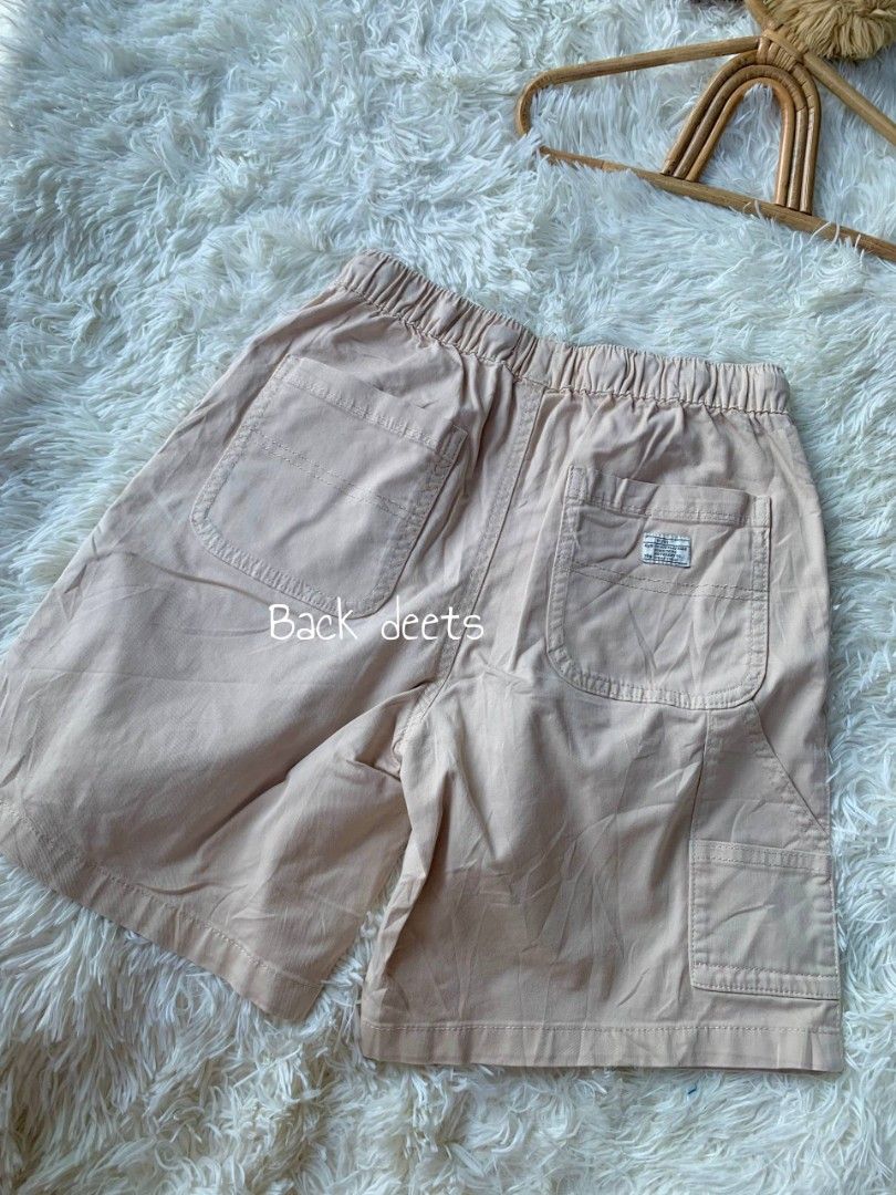ZARA 9t (Category: Babies & Kids Fashion) located in General Santos City (Dadiangas). Submitted by happyhues_2021 (Listing ID 1469172211, Image 2). Description: .