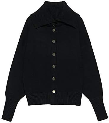 ZARA Black Knit with Buttons (Category: Coats, Jackets and Outerwear) located in Valenzuela. Submitted by hotchix14 (Listing ID 1469274018, Image 1). Description: .