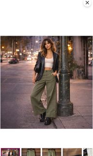 (Category: ) located in . Submitted by k_style_co_preloved (Listing ID 1469289589, Image 1). Description: .
