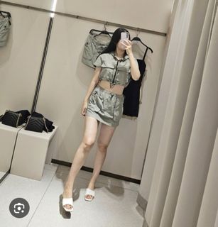 (Category: ) located in . Submitted by k_style_co_preloved (Listing ID 1469288826, Image 1). Description: .