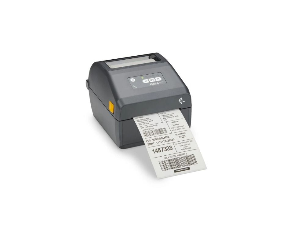 ZEBRA ZD421 DESKTOP PRINTER (Category: Office & Business Technology) located in Caloocan City. Submitted by wildowl.a9e81b (Listing ID 1469239674, Image 1). Description: ZEBRA ZD421 DESKTOP PRINTER Reliable and efficient desktop printing solution for business and office operations. Model: Zebra ZD421 Type: Desktop Printer Warranty: 2 Years 🔥 UPDATED PRICE: ₱32,890.00 VAT INC. 🔥 Visit xbsasia.ph for further inquiries. Prices are subject to chang