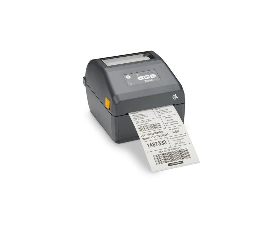 ZEBRA ZD421 DESKTOP PRINTER (Category: Office & Business Technology) located in Caloocan City. Submitted by exomanila-83006 (Listing ID 1469241991, Image 1). Description: ZEBRA ZD421 DESKTOP PRINTER Reliable and efficient desktop printing solution for business and office operations. Model: Zebra ZD421 Type: Desktop Printer Warranty: 2 Years 🔥 UPDATED PRICE: ₱32,890.00 VAT INC. 🔥 Visit xbsasia.ph for further inquiries. Prices are subject to chan