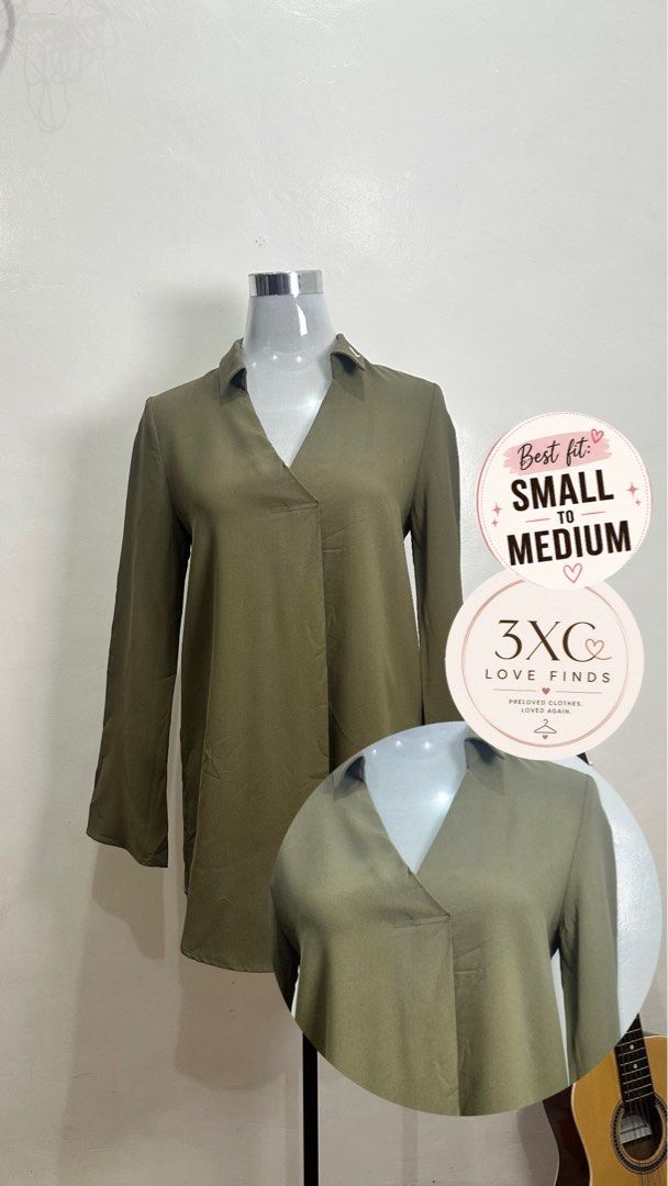 100 EACH PRELOVED DRESSES PREMIUM QUALITY (Category: Longsleeves) located in Caloocan City. Submitted by trixiemari07015 (Listing ID 1469472438, Image 1). Description: 100 EACH PRELOVED DRESSES PREMIUM QUALITY.