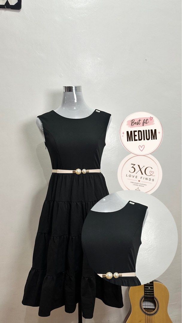 100 EACH PRELOVED DRESSES PREMIUM QUALITY (Category: Longsleeves) located in Caloocan City. Submitted by trixiemari07015 (Listing ID 1469472438, Image 3). Description: 100 EACH PRELOVED DRESSES PREMIUM QUALITY.