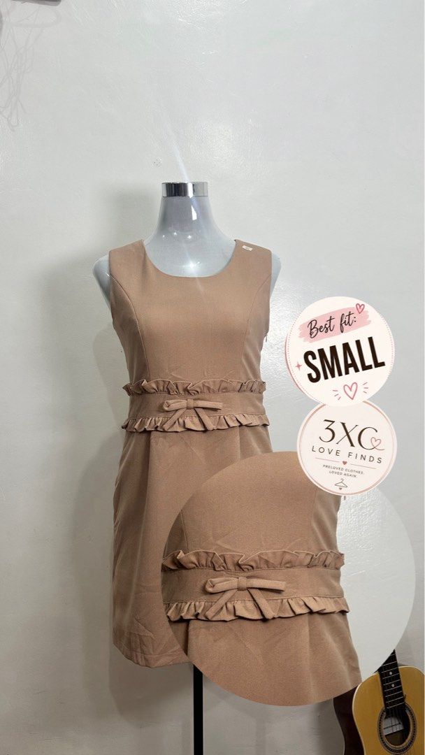 100 EACH PRELOVED DRESSES PREMIUM QUALITY (Category: Dresses) located in Caloocan City. Submitted by trixiemari07015 (Listing ID 1469472508, Image 2). Description: 100 EACH PRELOVED DRESSES PREMIUM QUALITY.