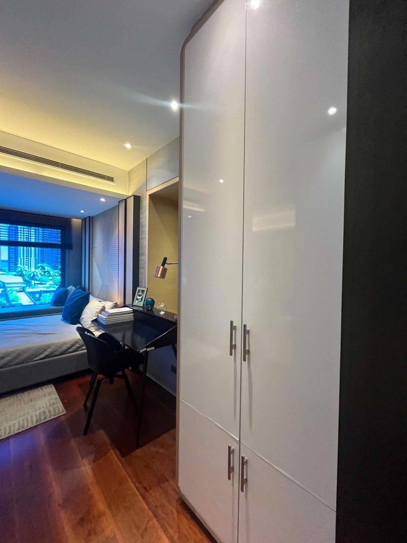 1 bed room condo mandani bay (Category: Apartments & Condos) located in Cebu City. Submitted by tracyiway030683 (Listing ID 1469492513, Image 2). Description: 🏙️ FOR ASSUME – MANDANI BAY QUAY, TOWER 3 ✨ Own a spacious 1-bedroom condominium in one of Cebu’s premier waterfront developments! 📍 Location: Mandani Bay Quay, Tower 3 🏢 Unit Type: 1 Bedroom 📐 Floor Area: 66.57 sqm 💰 Total Amount Payable: ₱12,398,018.48 🔥 Assume Price: ₱2,200,000 ONL