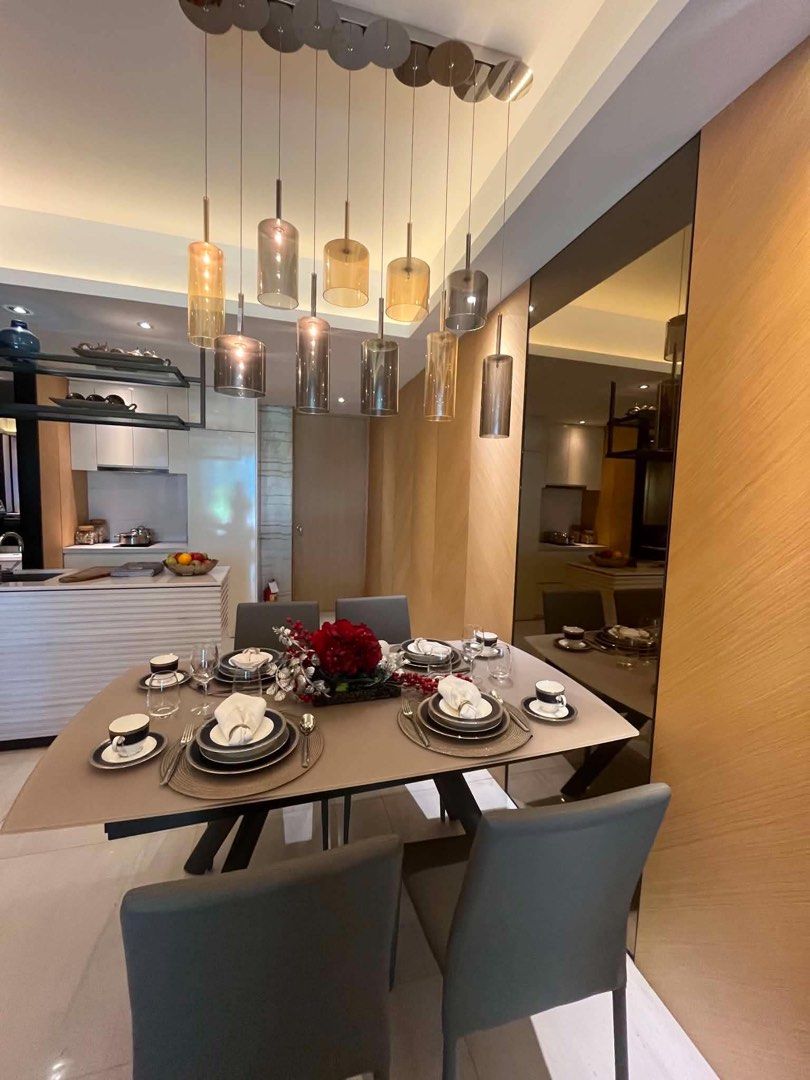 1 bed room condo mandani bay (Category: Apartments & Condos) located in Cebu City. Submitted by tracyiway030683 (Listing ID 1469492513, Image 3). Description: 🏙️ FOR ASSUME – MANDANI BAY QUAY, TOWER 3 ✨ Own a spacious 1-bedroom condominium in one of Cebu’s premier waterfront developments! 📍 Location: Mandani Bay Quay, Tower 3 🏢 Unit Type: 1 Bedroom 📐 Floor Area: 66.57 sqm 💰 Total Amount Payable: ₱12,398,018.48 🔥 Assume Price: ₱2,200,000 ONL