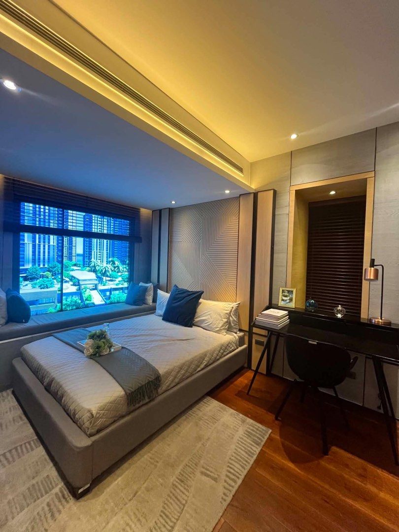 1 bed room condo mandani bay (Category: Apartments & Condos) located in Cebu City. Submitted by tracyiway030683 (Listing ID 1469492513, Image 1). Description: 🏙️ FOR ASSUME – MANDANI BAY QUAY, TOWER 3 ✨ Own a spacious 1-bedroom condominium in one of Cebu’s premier waterfront developments! 📍 Location: Mandani Bay Quay, Tower 3 🏢 Unit Type: 1 Bedroom 📐 Floor Area: 66.57 sqm 💰 Total Amount Payable: ₱12,398,018.48 🔥 Assume Price: ₱2,200,000 ONL