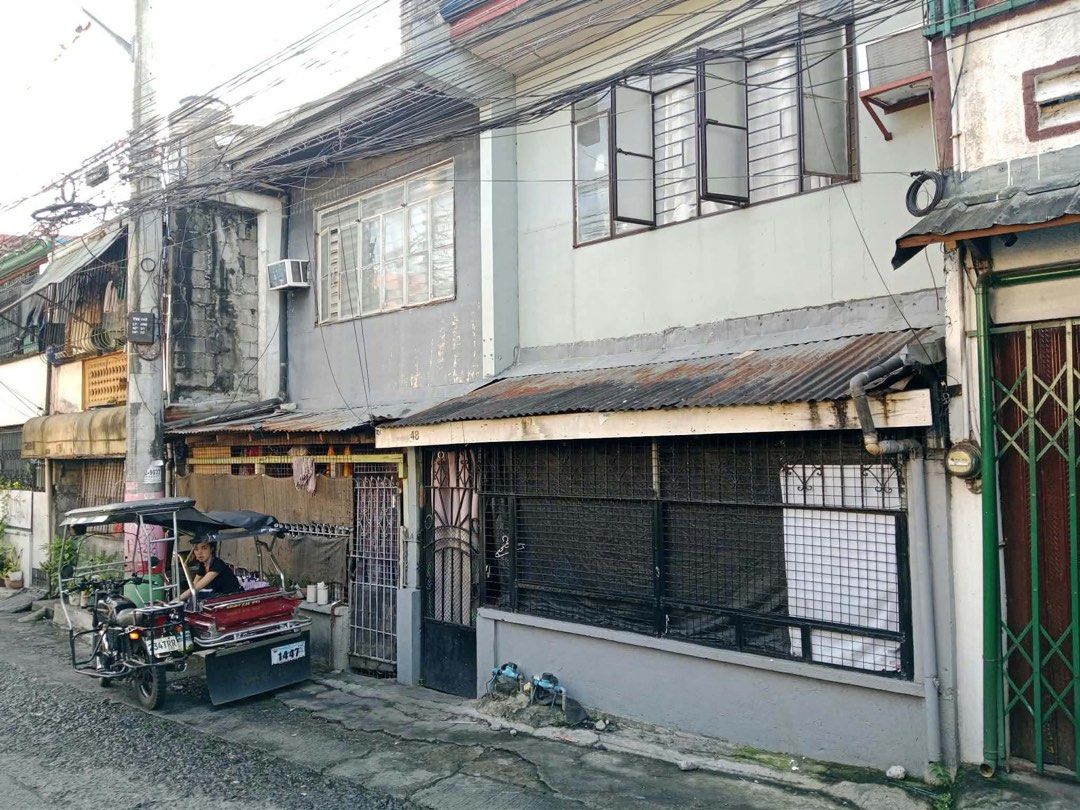 2 Apartment for Rush Sale (Category: Apartments & Condos) located in Rizal. Submitted by vivismuse (Listing ID 1469534564, Image 1). Description: located in Taytay Rizal near Sumulong Schook.