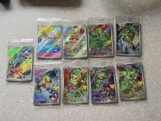 （分類：）位於 。 由 chcard.tcg 提交（商品編號 1469423871，圖片 1）。簡介： 。