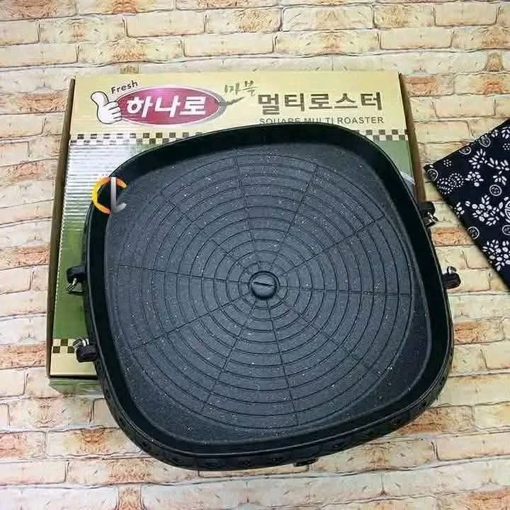 32cm grill plate (Category: Cookware & Accessories) located in Manila. Submitted by yzlshop (Listing ID 1469446957, Image 1). Description: .