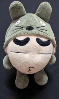 Kaiyodo - Capsule Q Museum - Crayon Shin Chan The Movie Diorama Scene ...