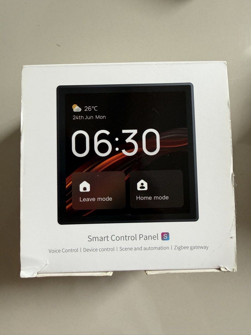 4inches Zemismart Smart Display (Category: Entertainment Systems & Smart Home Devices) located in Angeles City. Submitted by arduino-lover (Listing ID 1469460416, Image 1). Description: With Alexa Unused smart display brand new condition 8.5k brand new price.