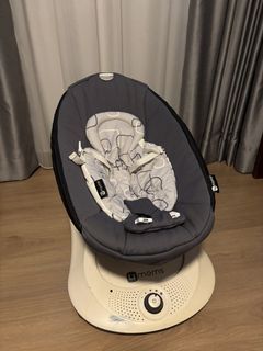 4moms rockaroo For Sale | Carousell Singapore