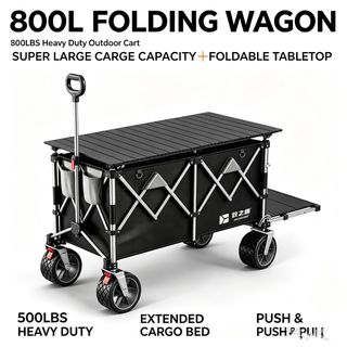 Camping & Hiking Collection item 1