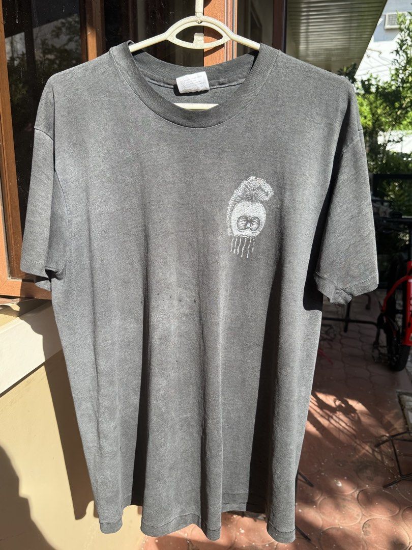 80s Hawaiian Warrior Tee (Category: Tshirts & Polo Shirts ) located in Dumaguete. Submitted by neeks.vtg (Listing ID 1469471079, Image 2). Description: .