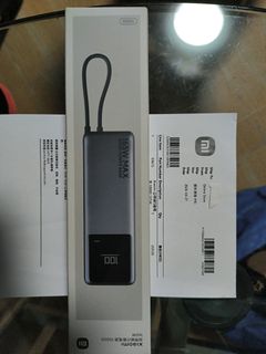 DEVON 大有 20V 5.0Ah 鋰電池, 手提電話, 電話及其他裝置配件, 電池及充電器 - Carousell