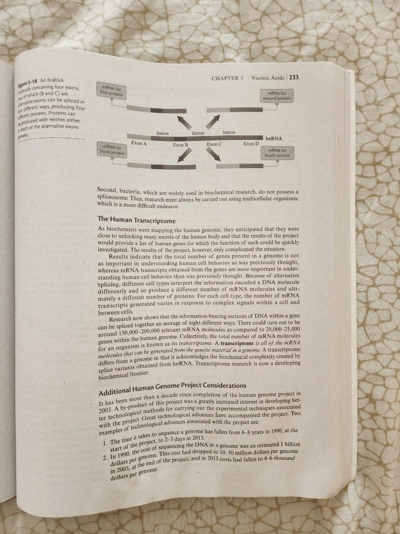 🧪 Biochemistry by H. Stephen Stoker 📚 (Category: Textbooks) located in Manila. Submitted by cozycloud.collection (Listing ID 1469486959, Image 3). Description: 📖 NURSING / NURSE Book Details: • 3rd Edition • Author: H. Stephen Stoker • Condition: No markings, vintage copy 🌿 💸 Price Details Original Price: ₱625 Selling Price: ₱400 only! 🛍️ ‼️ FREE SHIPPING ‼️ 🎁 SPECIAL PROMO! Your purchase comes with BONUS ACCESS TO SOFTCOPY REVIEWERS FOR T