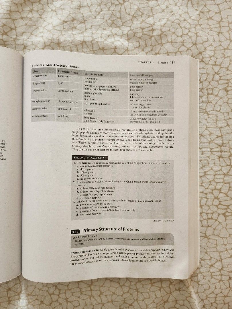 🧪 Biochemistry by H. Stephen Stoker 📚 (Category: Textbooks) located in Manila. Submitted by cozycloud.collection (Listing ID 1469486959, Image 2). Description: 📖 NURSING / NURSE Book Details: • 3rd Edition • Author: H. Stephen Stoker • Condition: No markings, vintage copy 🌿 💸 Price Details Original Price: ₱625 Selling Price: ₱400 only! 🛍️ ‼️ FREE SHIPPING ‼️ 🎁 SPECIAL PROMO! Your purchase comes with BONUS ACCESS TO SOFTCOPY REVIEWERS FOR T