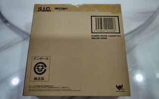 [PO]SHF Masked Rider (Kamen Rider) Ghost Mugen Damashii, Toys ...