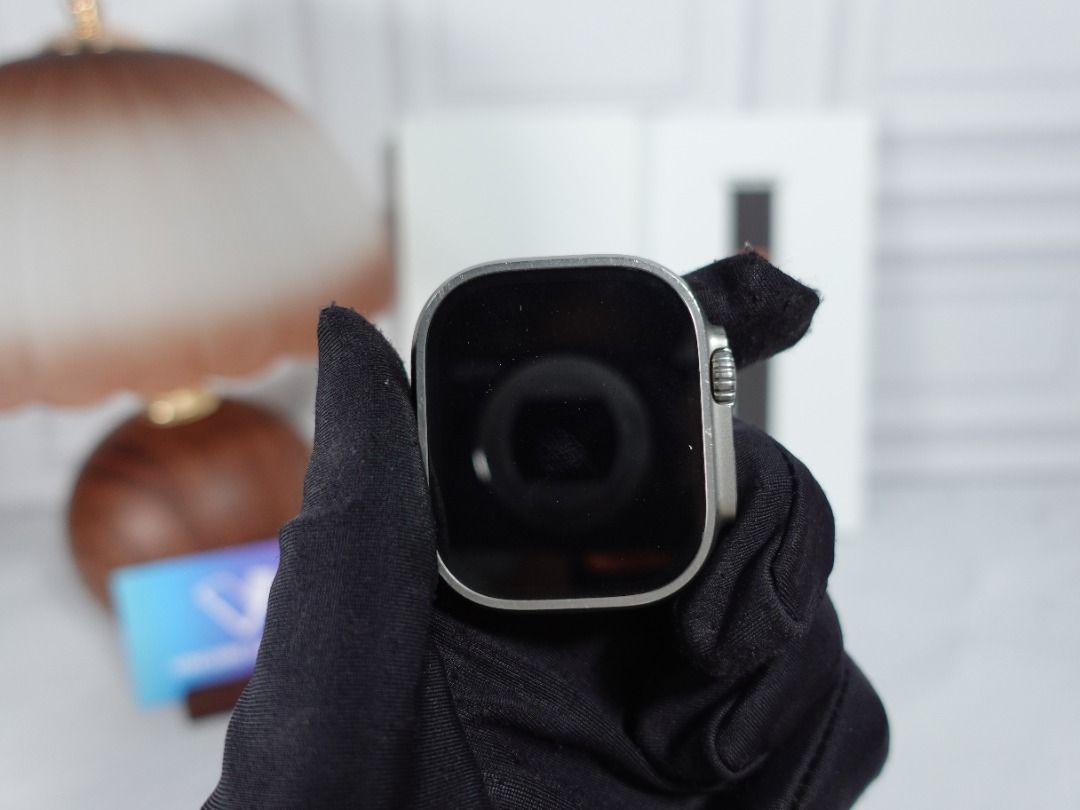 Apple Watch Ultra 1 49mm GPS + Cellular , Mobile Phones & Gadgets ...