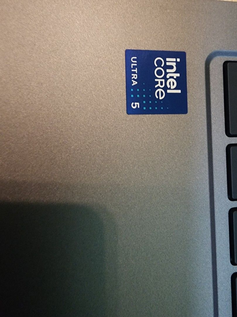 Acer Aspire Go 14 Ultra 5 (Category: Laptops & Notebooks) located in Manila. Submitted by abdulfatak37758 (Listing ID 1469530176, Image 3). Description: - Model: Acer Aspire Go 14 (Silver) - Processor: Intel Core Ultra 5 - Display: 14-inch WUXGA screen - Memory: DDR5 RAM - Ports: USB 3.2 and HDMI - Condition: Clean screen, fully working keyboard, and responsive trackpad - Inclusion: Original power adapter - Ideal for: Daily work, school, and medi