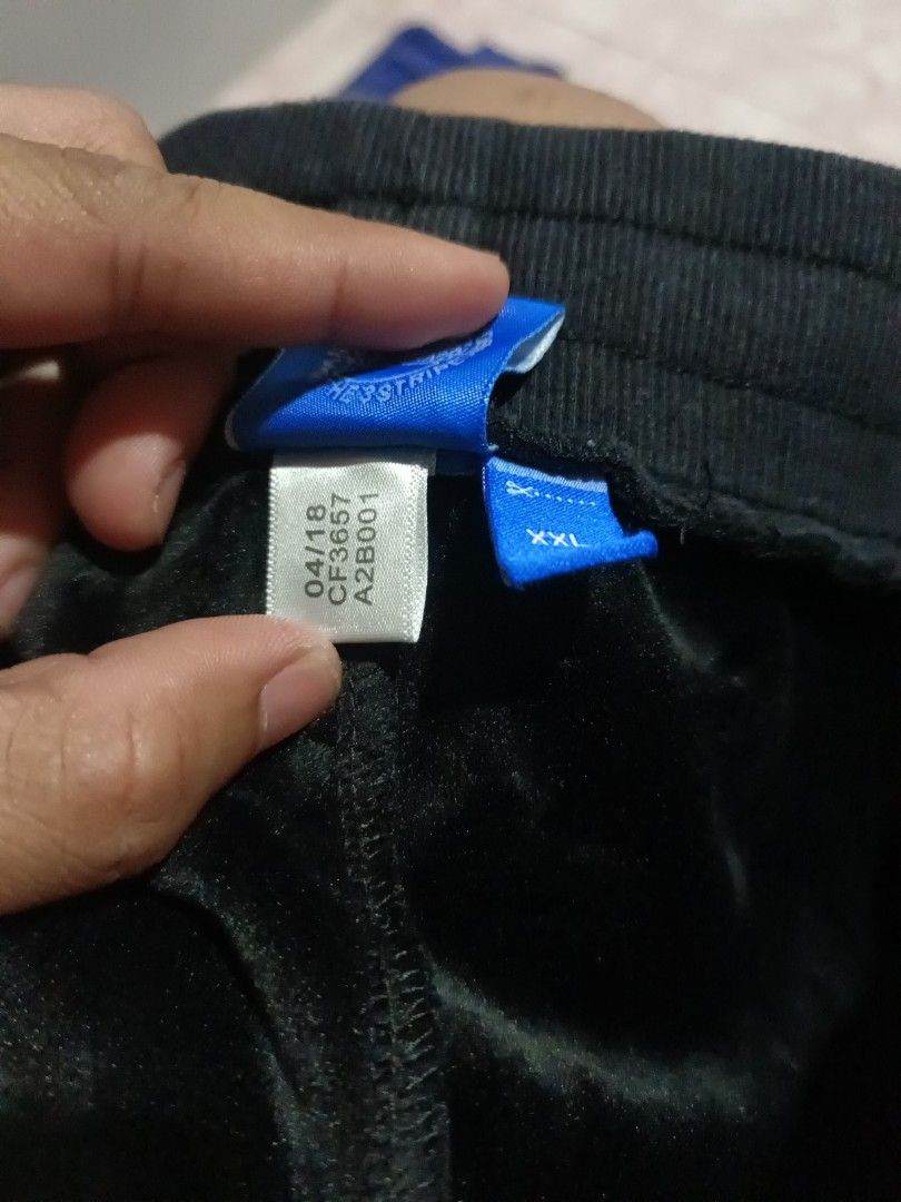 Addidas (Category: Activewear) located in Cotabato. Submitted by utohyson21 (Listing ID 1469543290, Image 3). Description: .