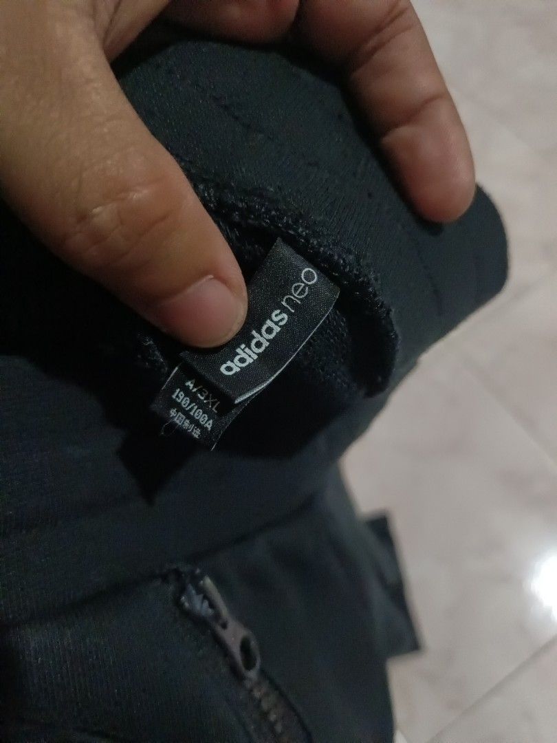 Addidas neo (Category: Joggers) located in Cotabato. Submitted by utohyson21 (Listing ID 1469540274, Image 2). Description: .