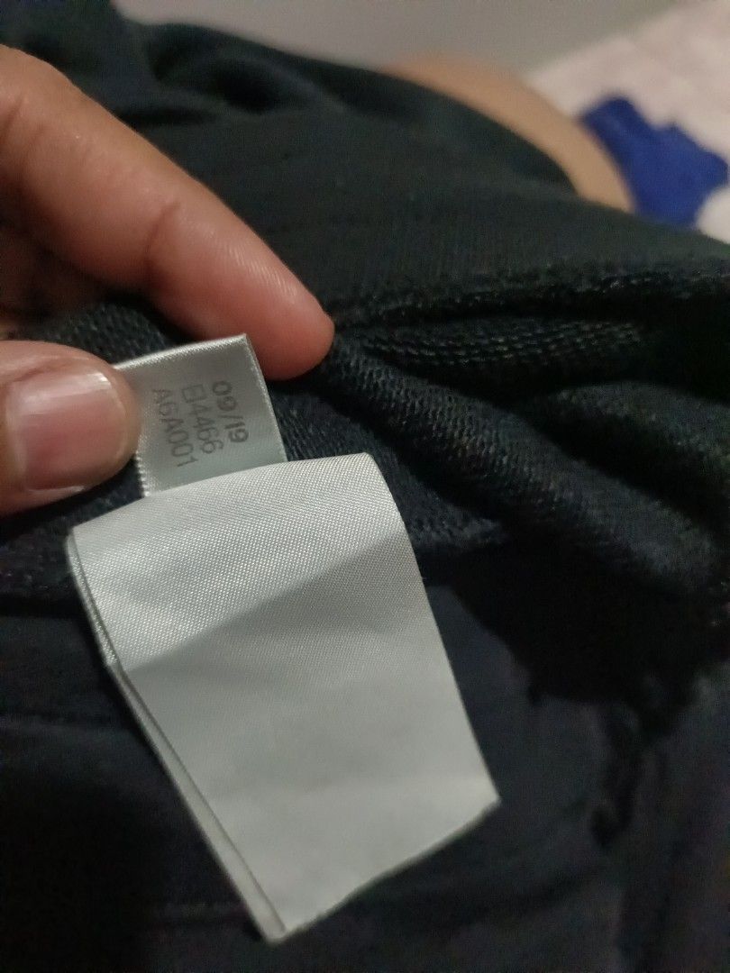 Addidas neo (Category: Joggers) located in Cotabato. Submitted by utohyson21 (Listing ID 1469540274, Image 3). Description: .