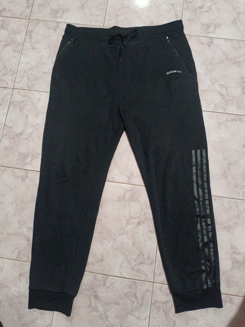 Addidas neo (Category: Joggers) located in Cotabato. Submitted by utohyson21 (Listing ID 1469540274, Image 1). Description: .