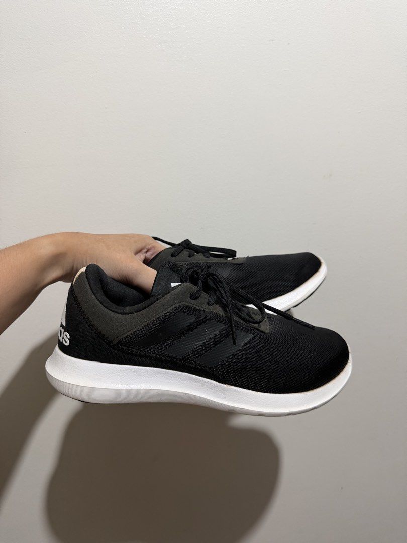 Adidas Coreracer (Category: Sneakers) located in Manila. Submitted by deniellegilbuena (Listing ID 1469442045, Image 1). Description: SRP 2,400.