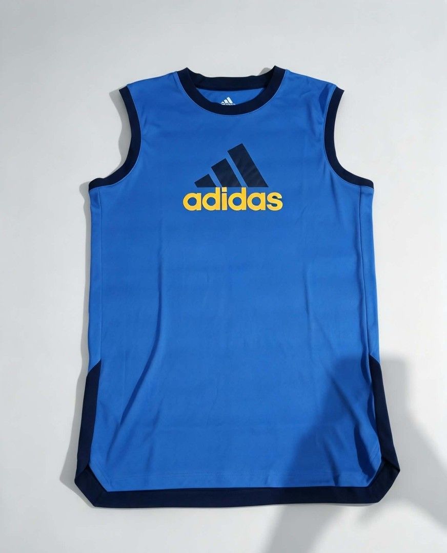Adidas deifit tshirt (Category: Activewear) located in General Santos City (Dadiangas). Submitted by thrift_raid (Listing ID 1469533230, Image 3). Description: pm me for imquiries.