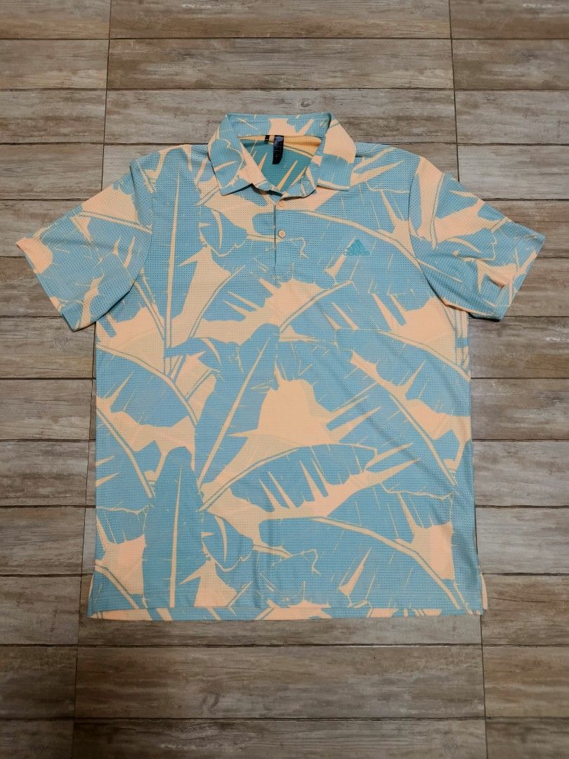 Adidas dri fit polo shirt (Category: Tshirts & Polo Shirts ) located in Siniloan. Submitted by talktotheroses (Listing ID 1469424351, Image 1). Description: like new no issue.