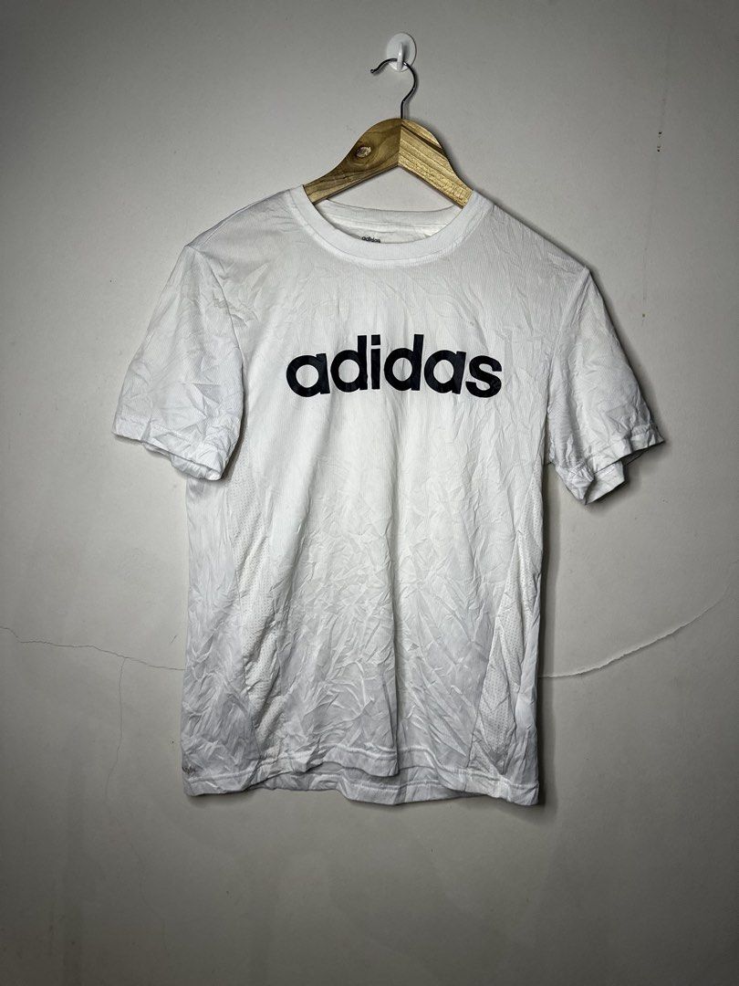 ADIDAS DRIFIT (Category: Tshirts & Polo Shirts ) located in Molave. Submitted by thriftmate13 (Listing ID 1469476229, Image 1). Description: .