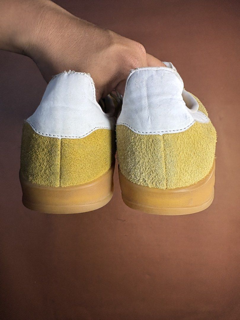 Adidas Gazelle (Category: Sneakers) located in Cagayan de Oro. Submitted by _kai.thrift (Listing ID 1469512094, Image 3). Description: .
