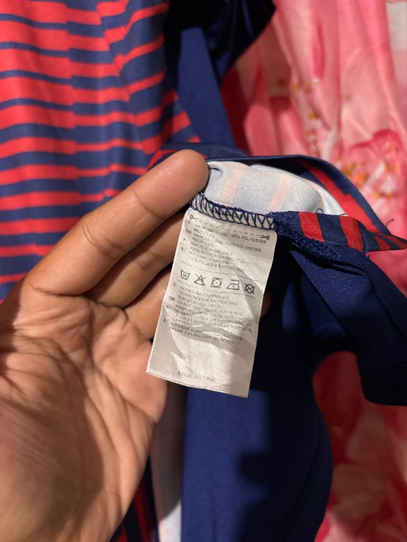 Adidas Japan Jersey (Category: Tshirts & Polo Shirts ) located in Panabo. Submitted by randolph.smallseller (Listing ID 1469566715, Image 3). Description: Large Excellent condition no issue.