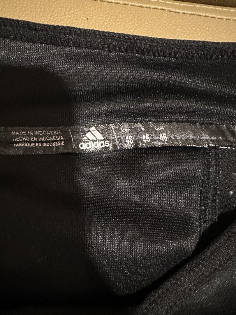 ADIDAS LA KINGS NHL JERSEY (Category: Activewear) located in Manila. Submitted by sellingdove (Listing ID 1469466877, Image 3). Description: 🔥RFS - NEED FUNDS🔥 🔥CONDITION - LIGHTLY USED 🔥 🔥SHIPPING FROM MANILA, MALATE🔥.