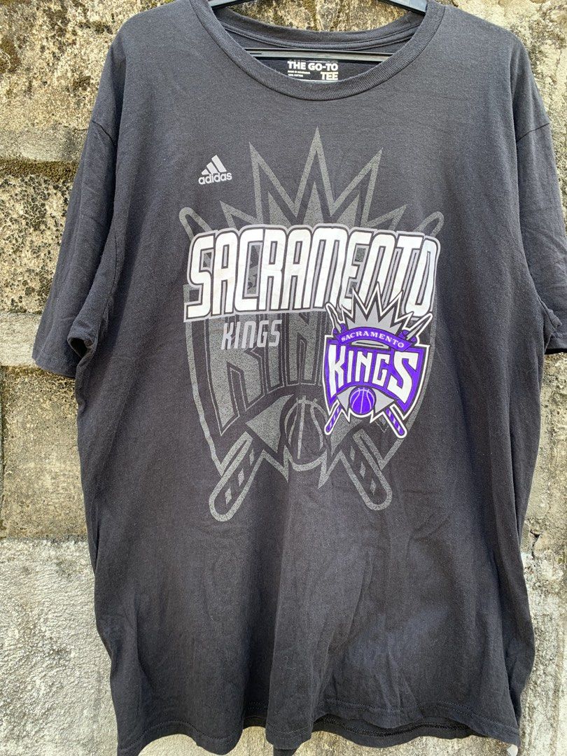 Adidas sacramento kings (Category: Formal Shirts) located in Manila. Submitted by soya_finds (Listing ID 1469556359, Image 1). Description: .