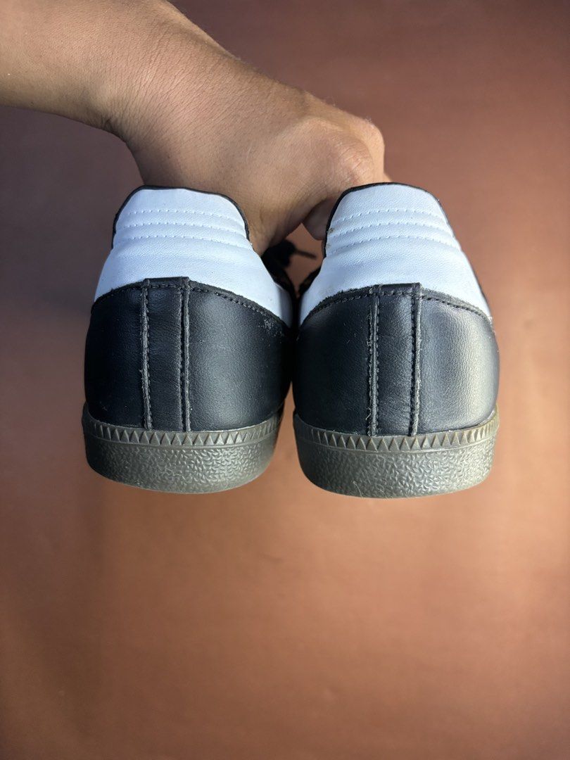 Adidas Samba (Category: Sneakers) located in Cagayan de Oro. Submitted by _kai.thrift (Listing ID 1469511507, Image 3). Description: .