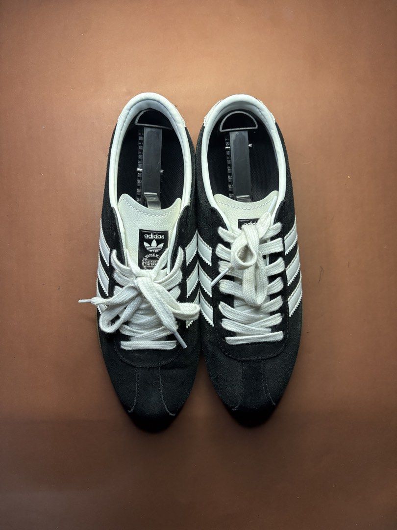 Adidas Tokyo (Category: Sneakers) located in Cagayan de Oro. Submitted by _kai.thrift (Listing ID 1469501312, Image 2). Description: .