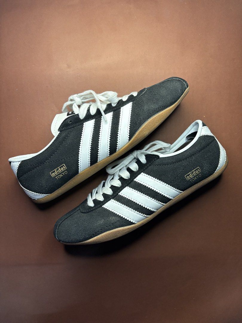 Adidas Tokyo (Category: Sneakers) located in Cagayan de Oro. Submitted by _kai.thrift (Listing ID 1469501312, Image 1). Description: .