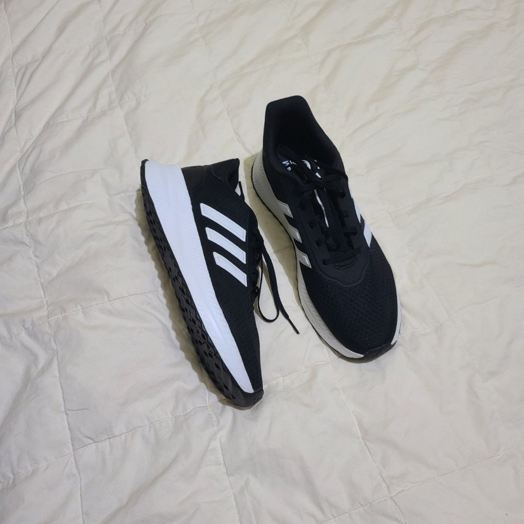 Adidas X_PLR Path Running Shoes (Category: Casual Shoes) located in Manila. Submitted by faurbrey (Listing ID 1469504296, Image 2). Description: Size 10 Used Once No Box No Issue.